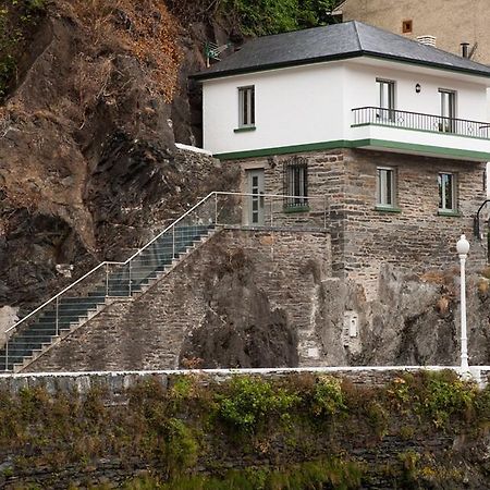 Villa La Casa De Luarca Extérieur photo