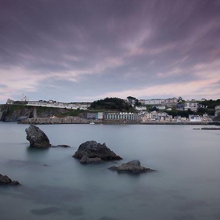 Villa La Casa De Luarca Extérieur photo
