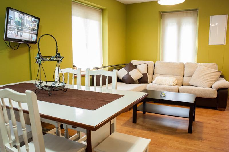 Villa La Casa De Luarca Extérieur photo