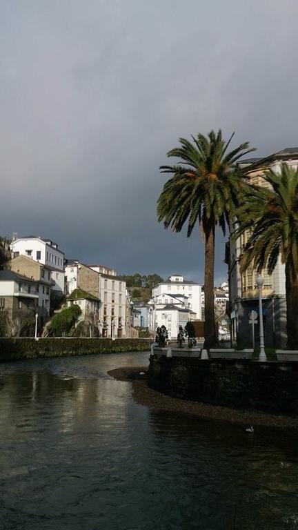 Villa La Casa De Luarca Extérieur photo